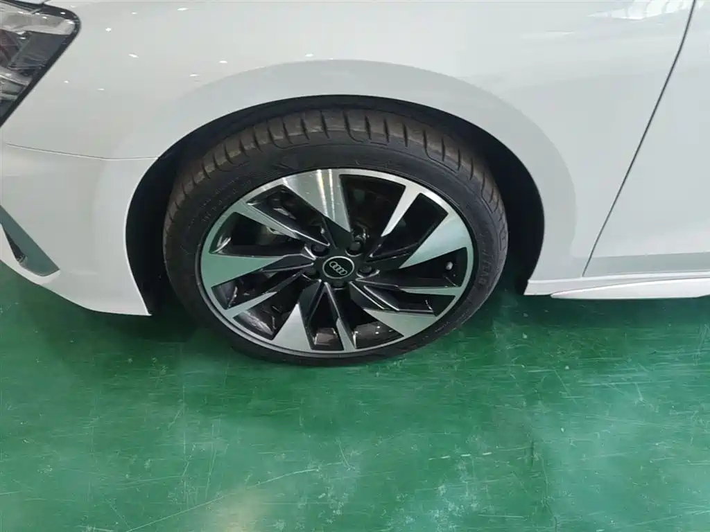 Audi A3 2022 A3L Limousine 35 TFSI Style Sport фото 23