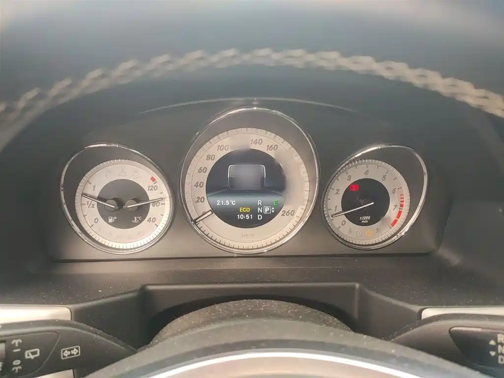Mercedes-Benz GLK-Class 2014 GLK 260 4MATIC Dynamic фото 4