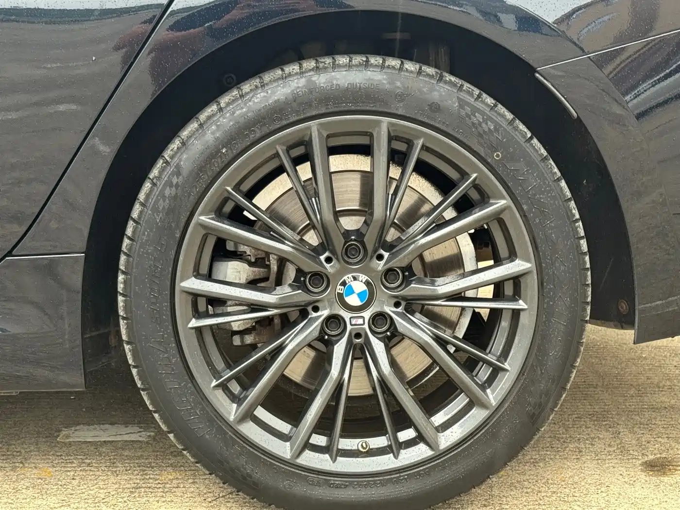 Фото 15 - BMW 3 Series