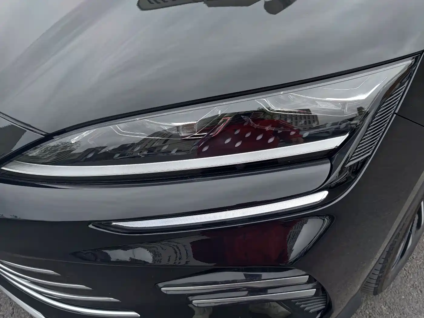 BYD SONGJIANG NEW ENERGY