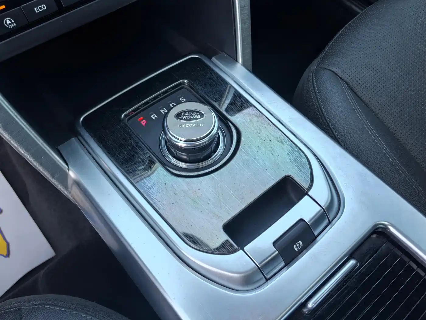 Land Rover Discovery Sport 2019 240PS SE Edition China VI фото 22