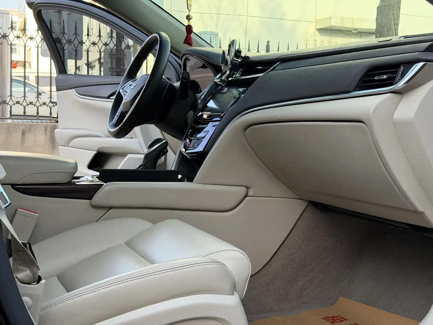 Cadillac XTS 2017 28T Elite фото 6