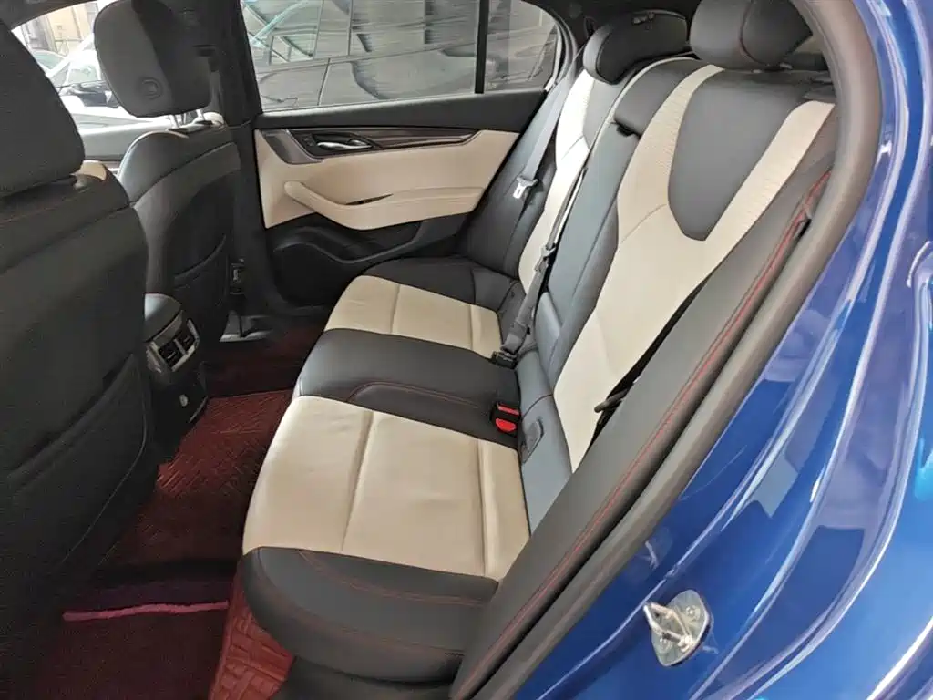 Cadillac CT5 2020 28T Platinum Sport фото 17