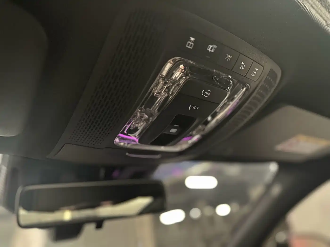 Mercedes-Benz A-Class 2019 A 200 L Sport Sedane Pioneer Special Edition фото 8