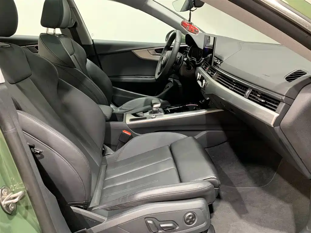 Audi A5 (Import) 2024 Sportback 40 TFSI Fashion Dynamic фото 17