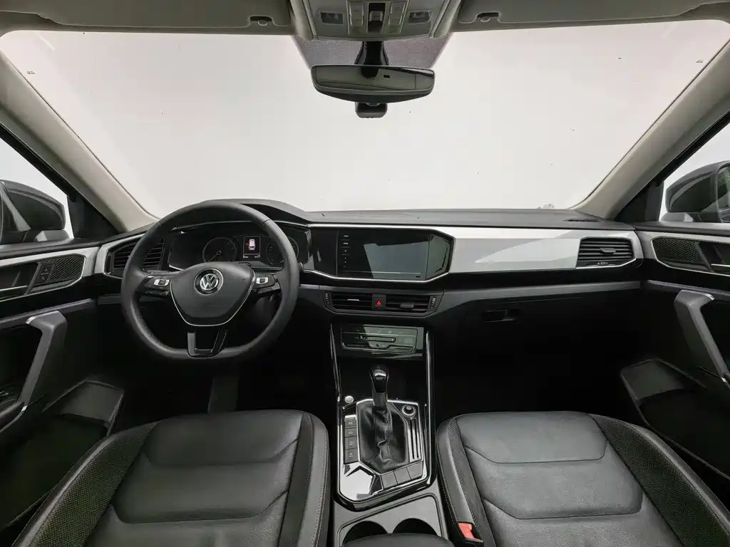 Photo 5 - Volkswagen Tayron