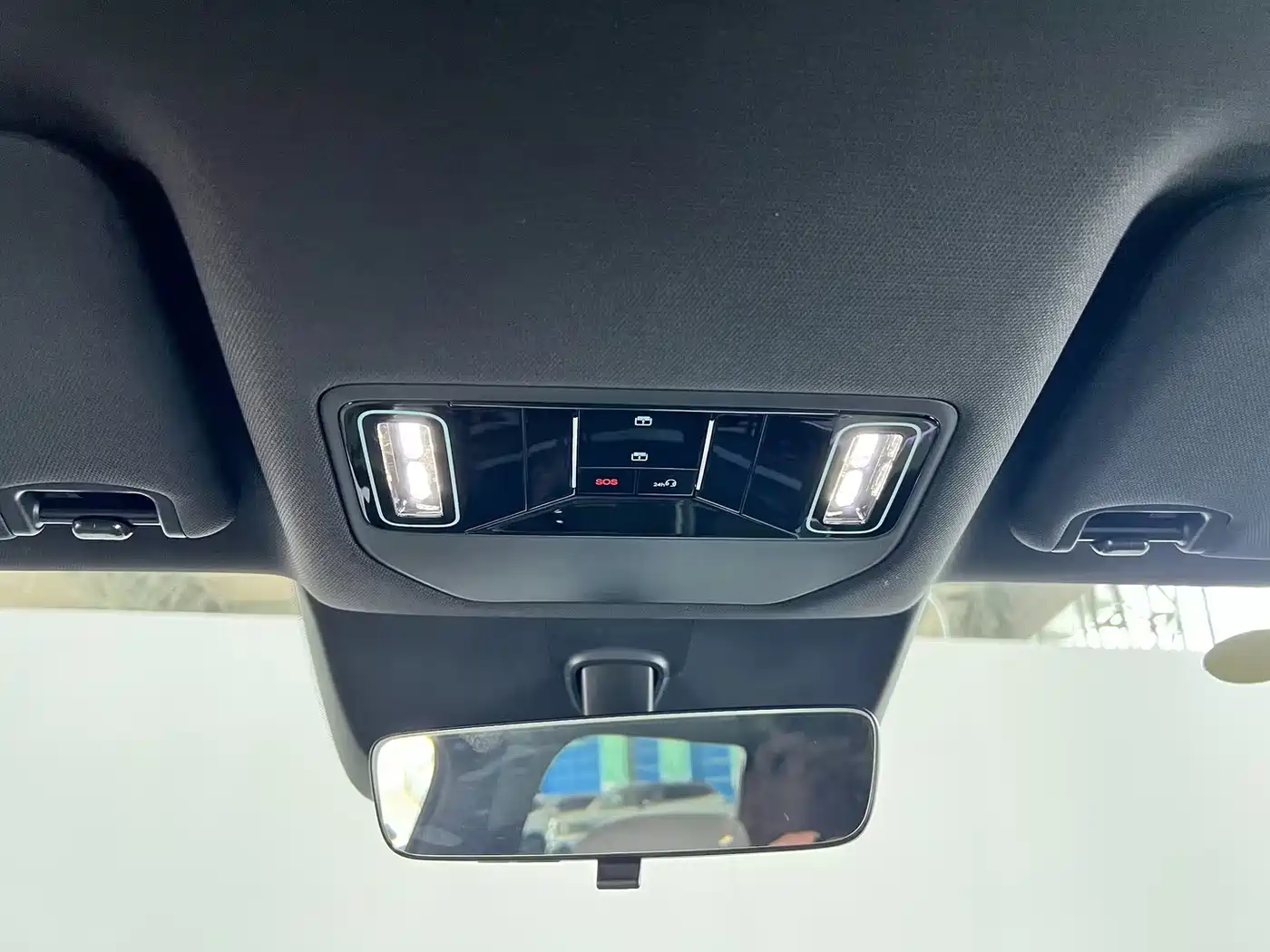 BYD Song Ultra 2026 2026 Model Pure Electric 270kW