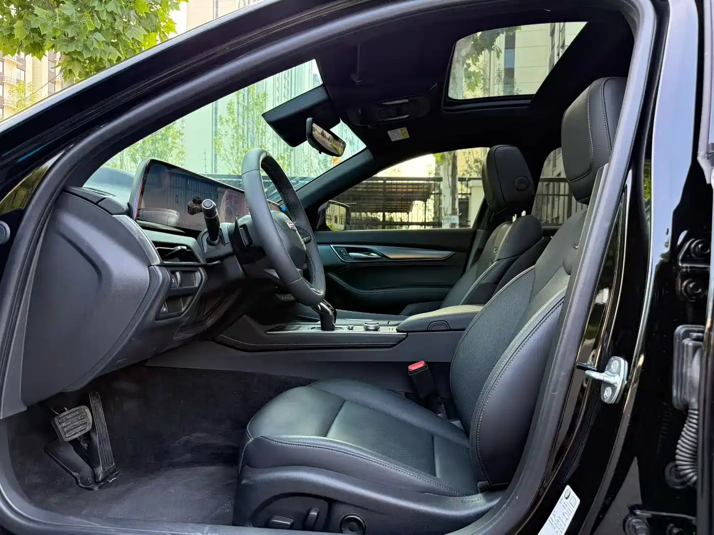 2026 Cadillac CT5