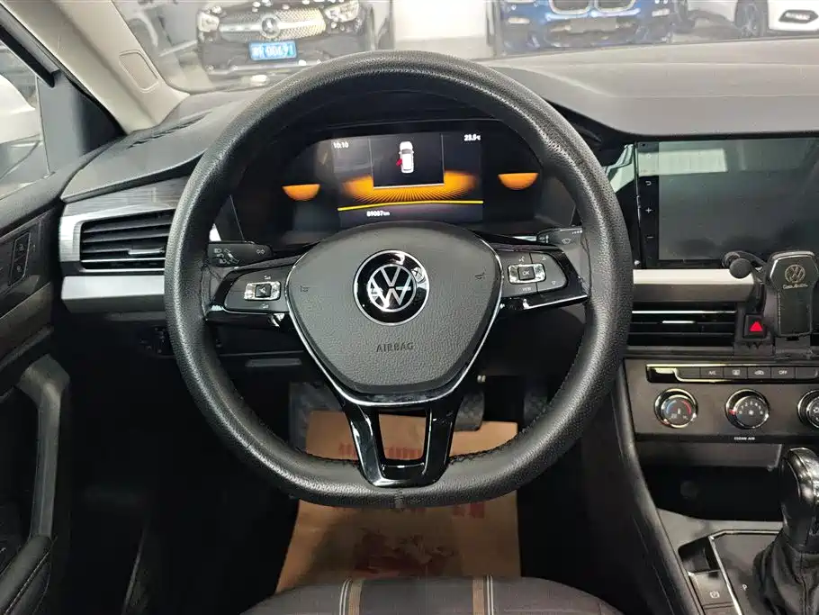 Volkswagen Lavida 2022 280TSI DSG Comfort Edition фото 15