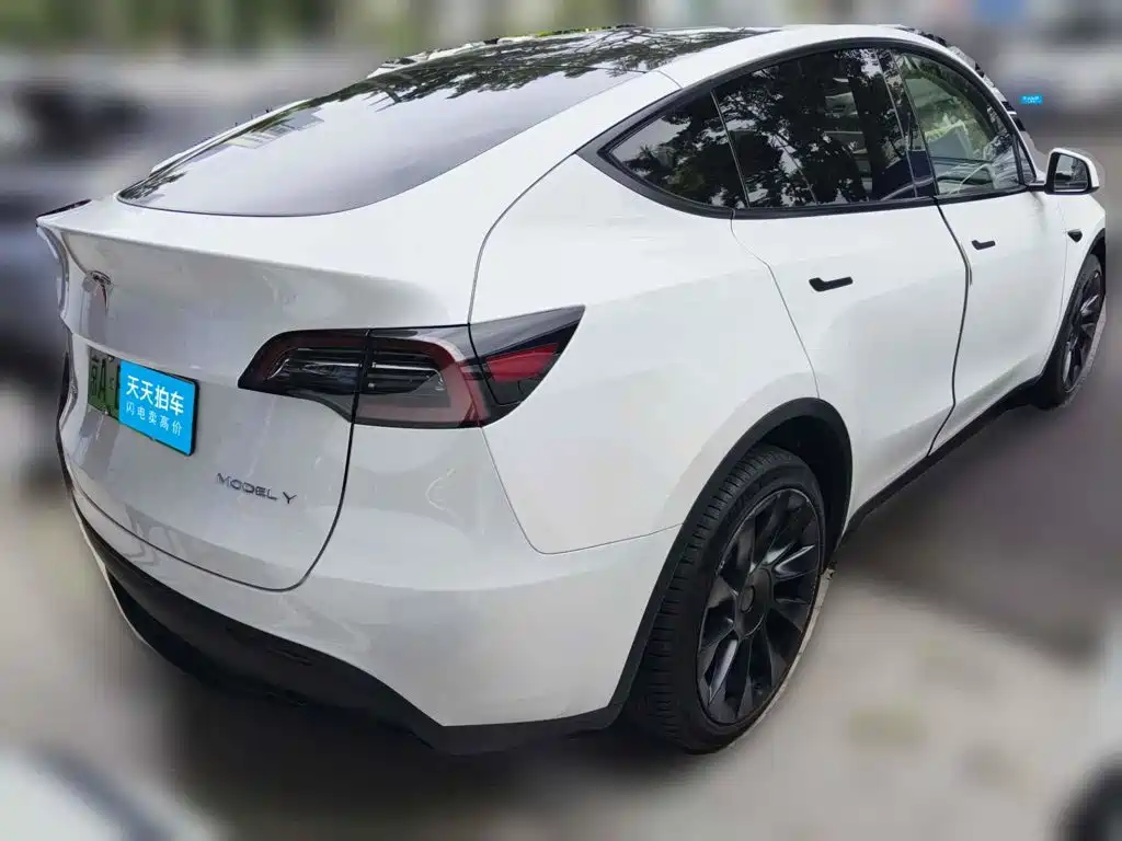 Фото 2 - Tesla Model Y