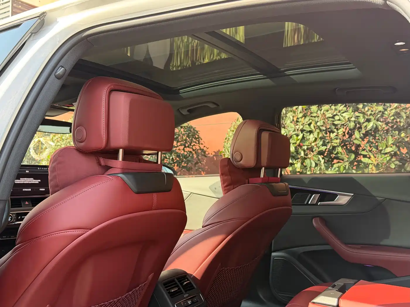 Audi A4L 2024 40 TFSI Luxury Dynamic фото 9