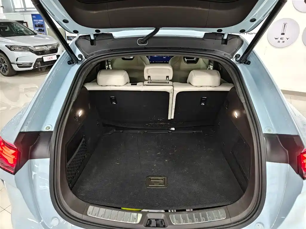 Denza N7 2024 630 AWD Smart Drive Max фото 21