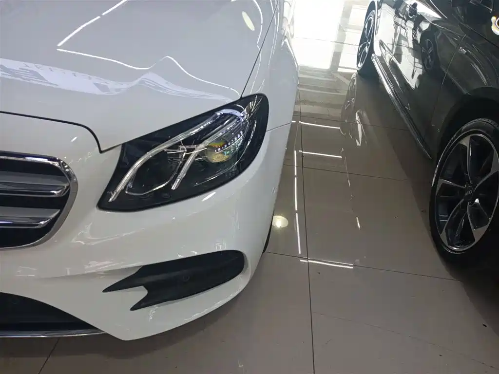 Mercedes-Benz E-Class 2016 E 200 L Sport Type фото 18