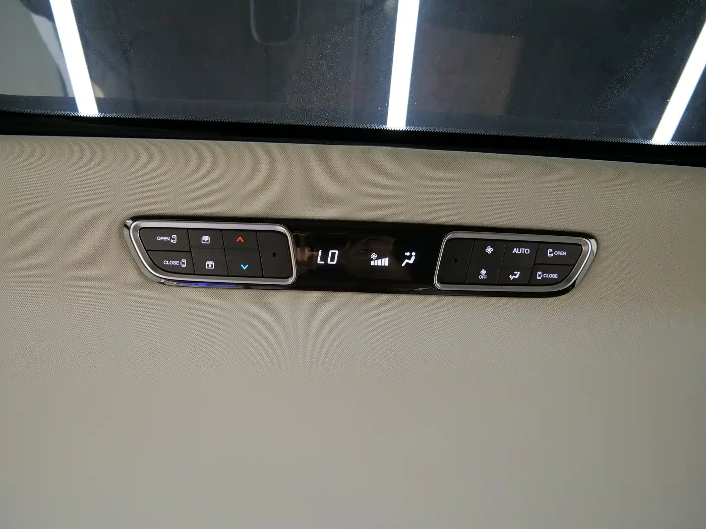 GAC Trumpchi Trumpchi M8 2024 Master Series 400T Premium Edition фото 18