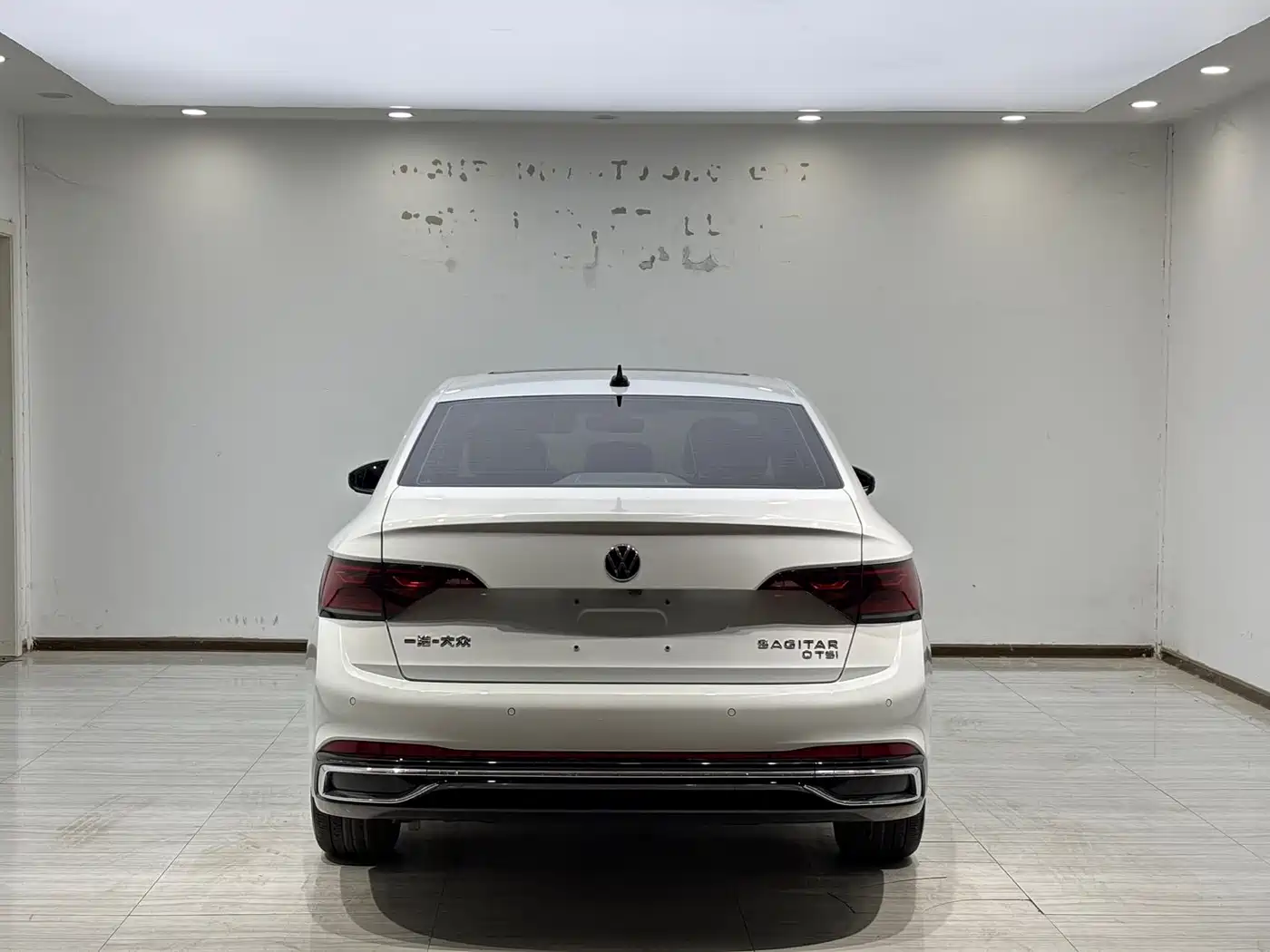 Volkswagen Sagitar 2023 280TSI DSG Excellence Plus Edition фото 9
