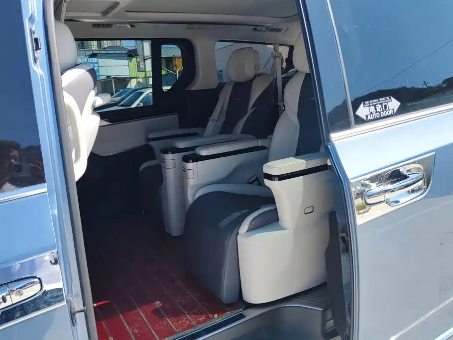 Photo 11 - Maxus G20