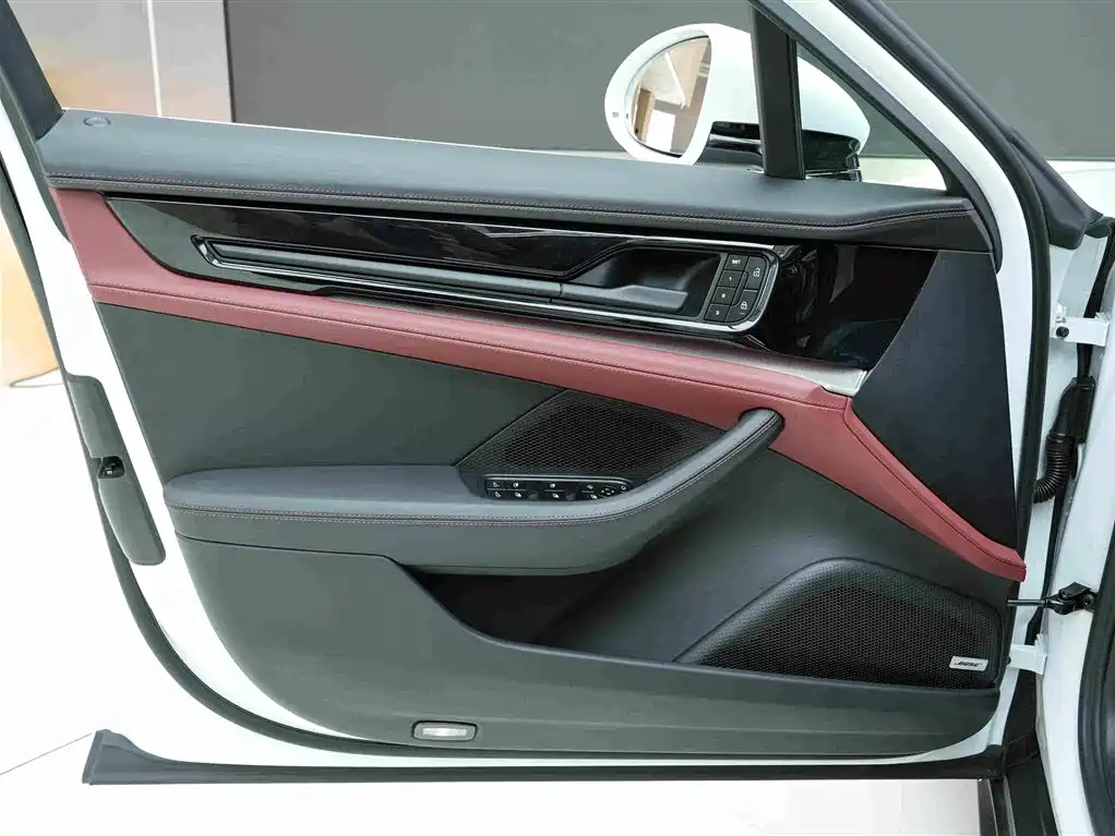Porsche Panamera 2025 2024 Panamera 2.9T