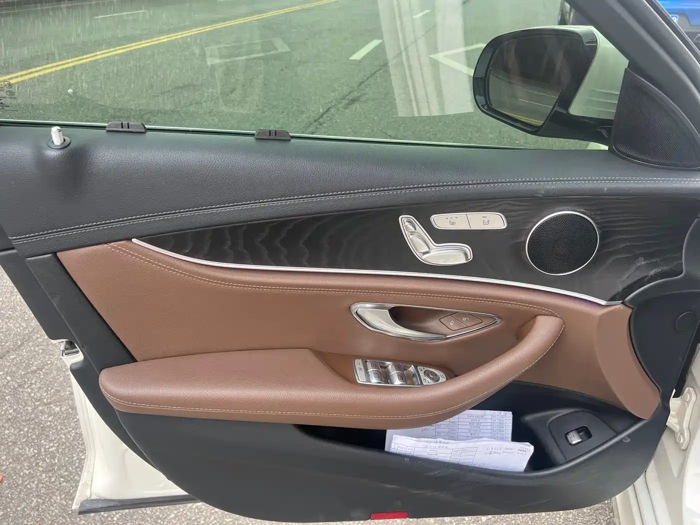 Mercedes-Benz E-Class 2017 E 200 L 4MATIC фото 22