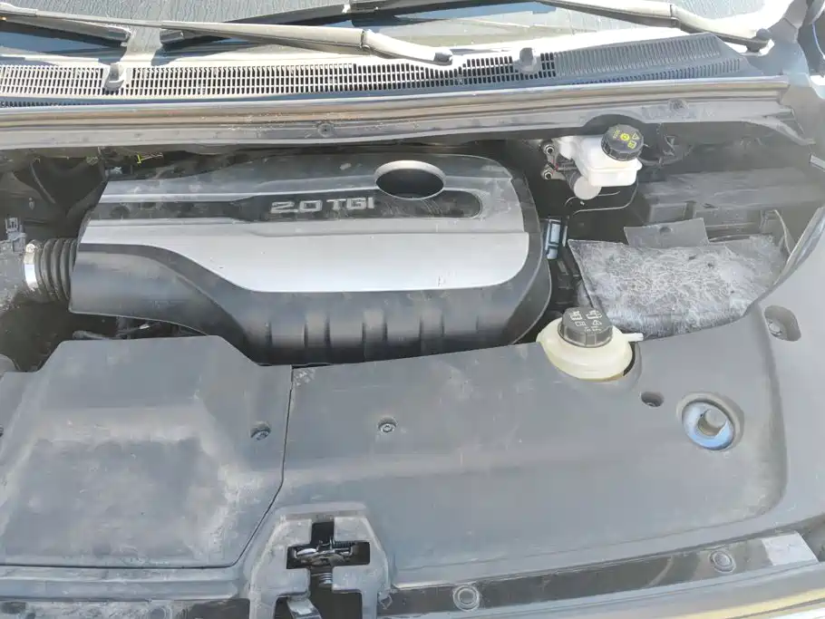 Photo 10 - Maxus G20
