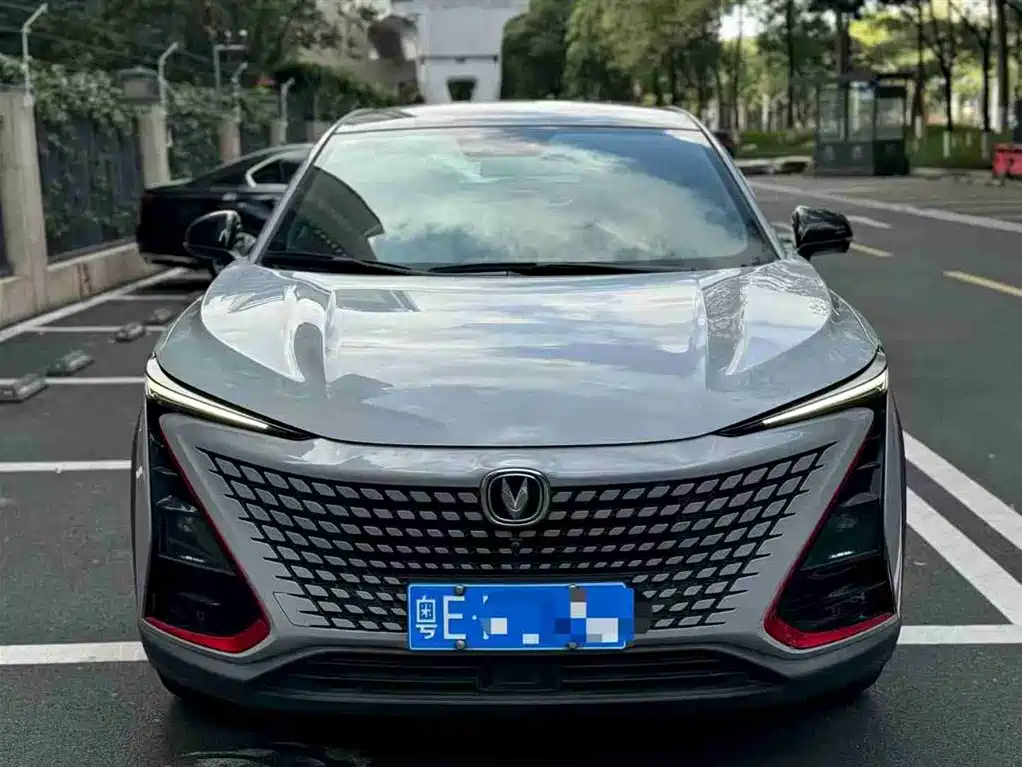 CHANGAN UNI-T