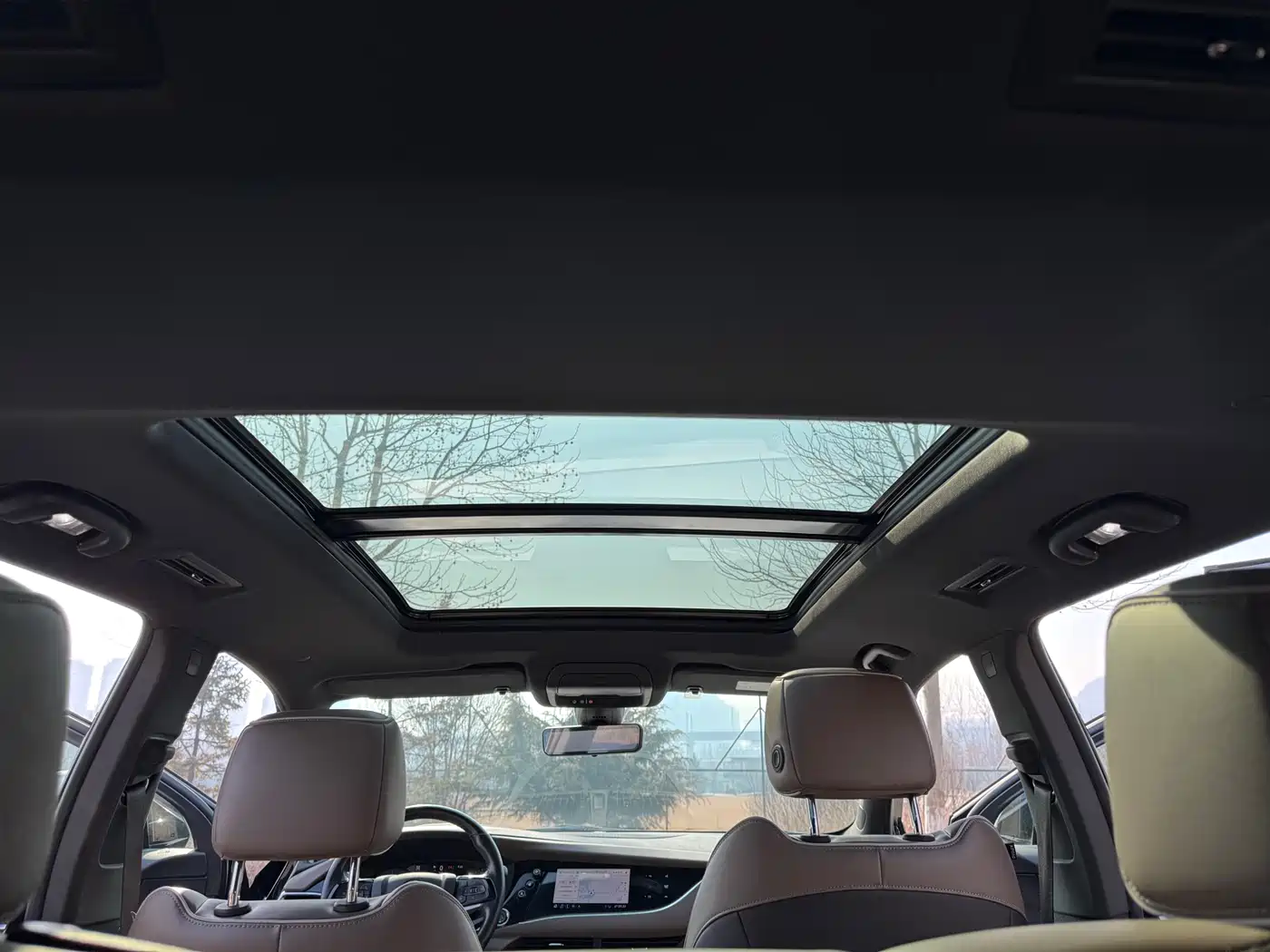 Buick Enclave 2020 Model 28T 4WD Premium Flagship фото 22