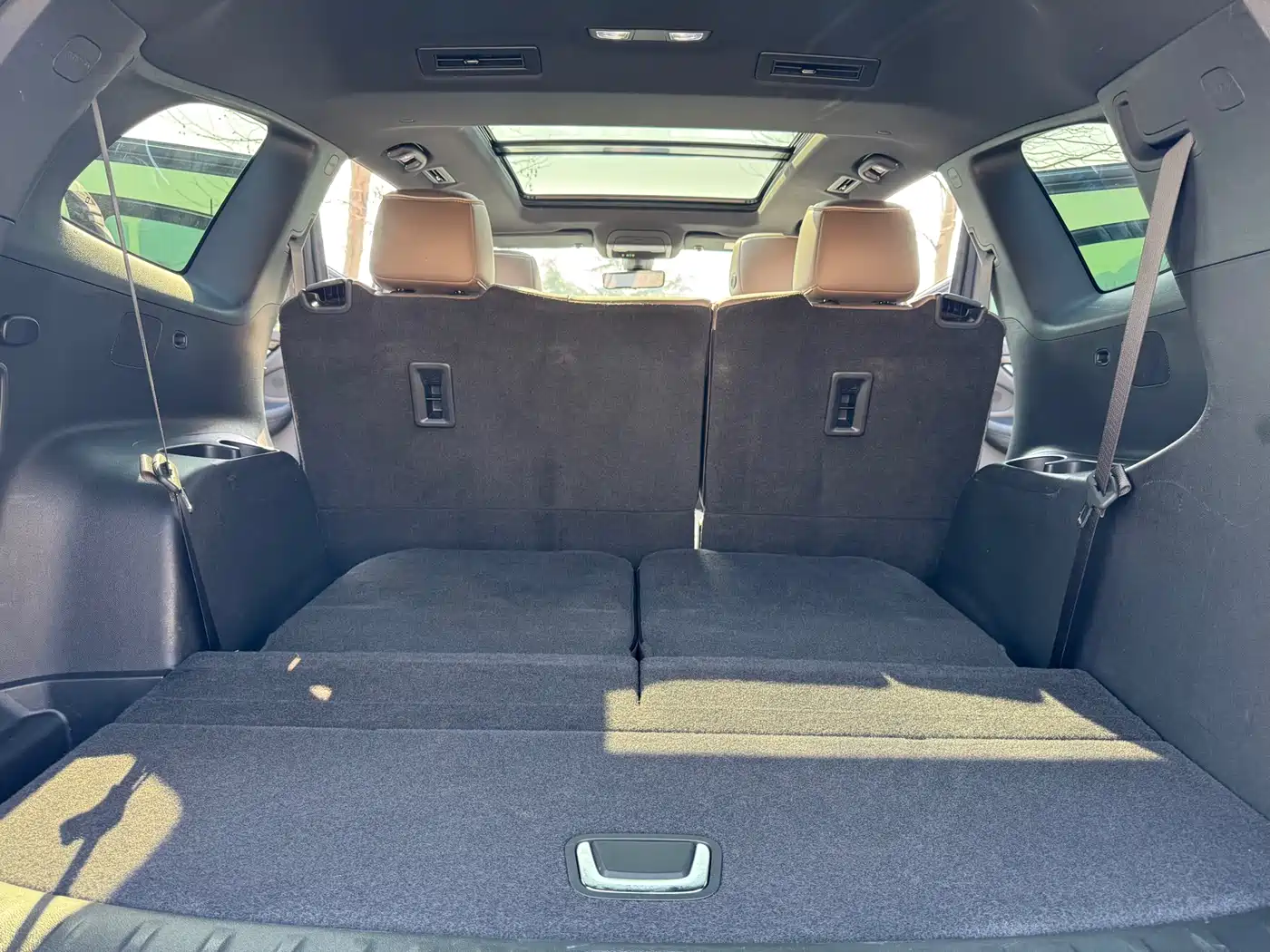 Buick Enclave 2020 Model 28T 4WD Premium Flagship фото 24