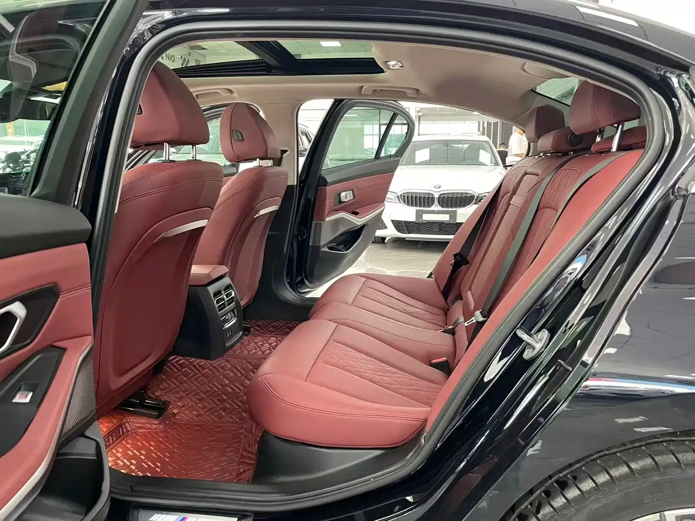 BMW 3 Series, миниатюра 6