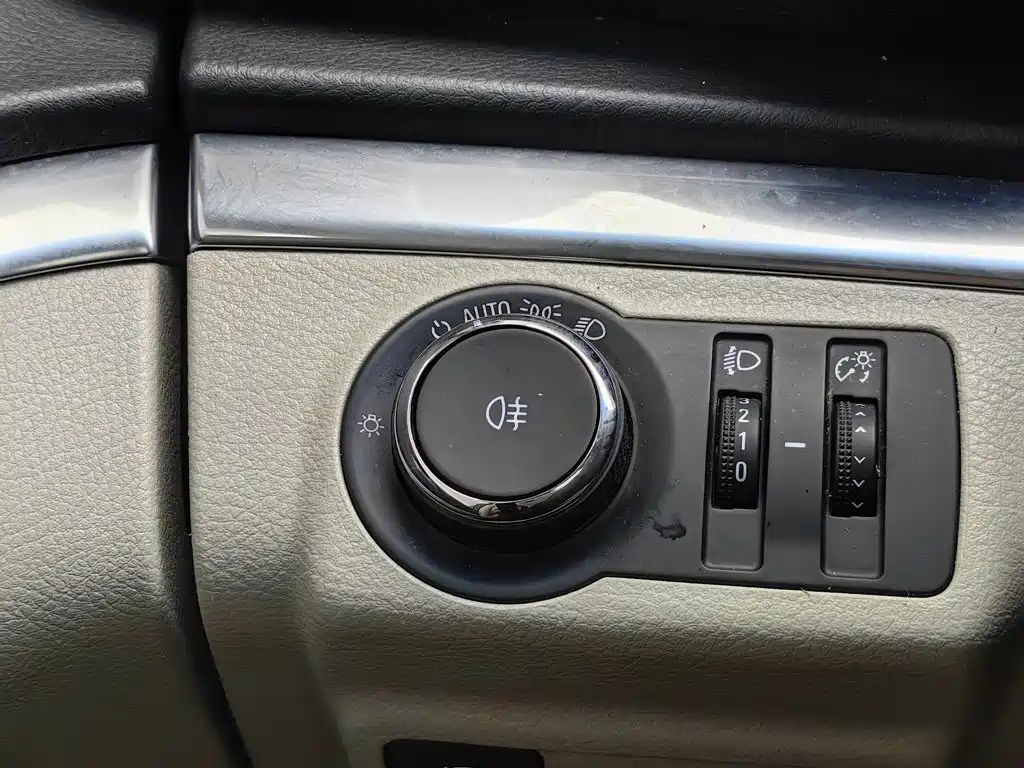 Фото 21 - Buick GL8