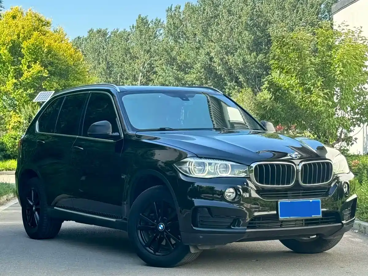 BMW X5 (Import)