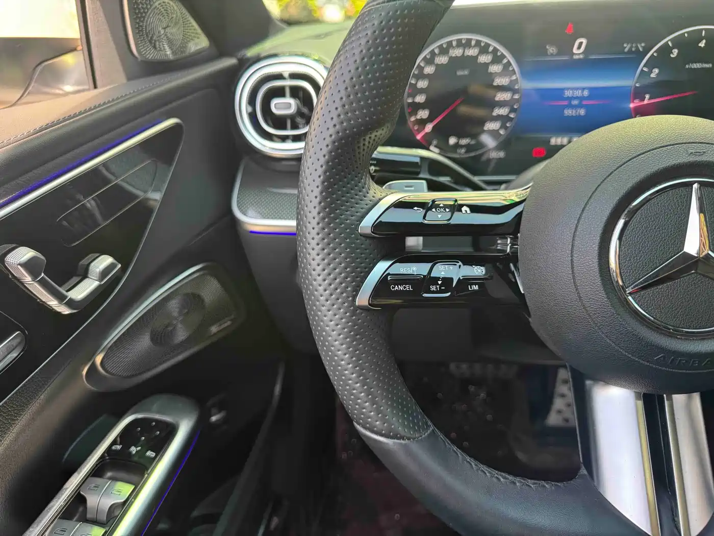 Mercedes-Benz C-Class 2022 C 260 L Sport Edition фото 14
