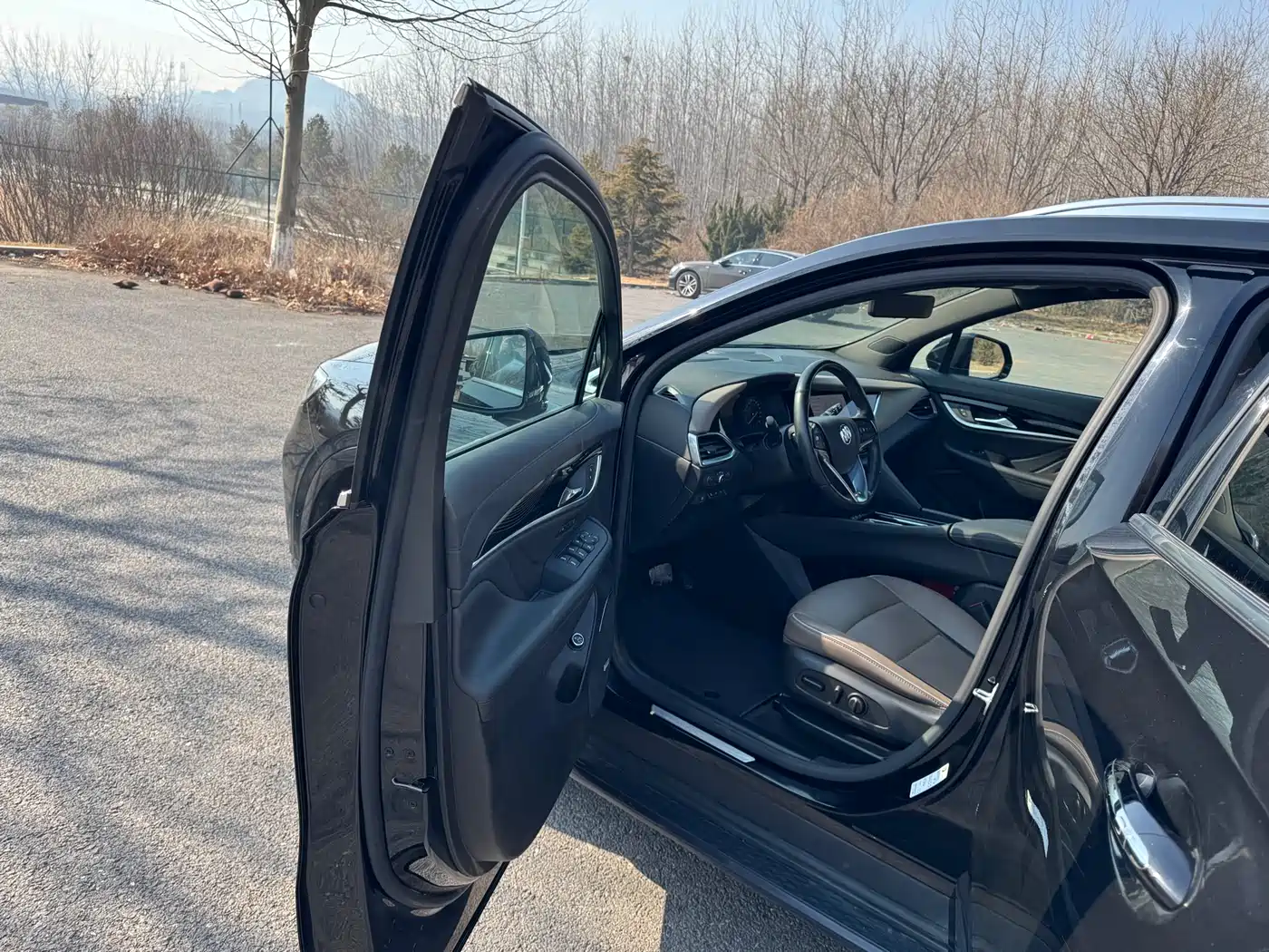 Buick Enclave 2020 Model 28T 4WD Premium Flagship фото 7