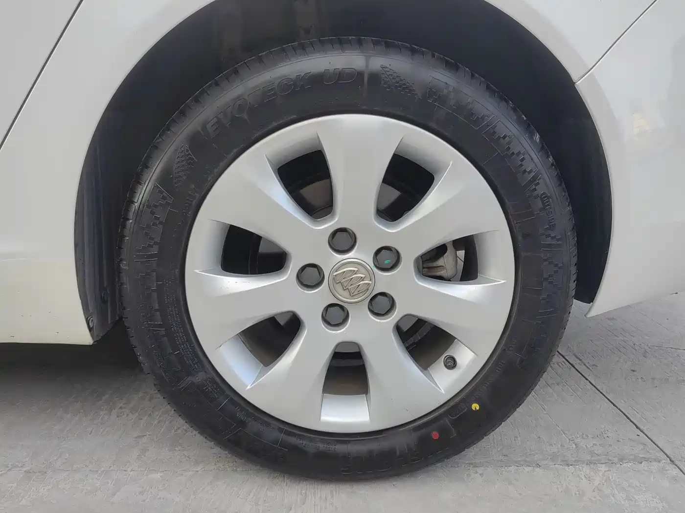 Buick Regal 2014 2.0L Leading Fashion Type фото 16