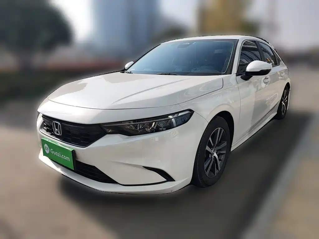 Honda Integra 2022 2022 240TURBO CVT Technology Edition