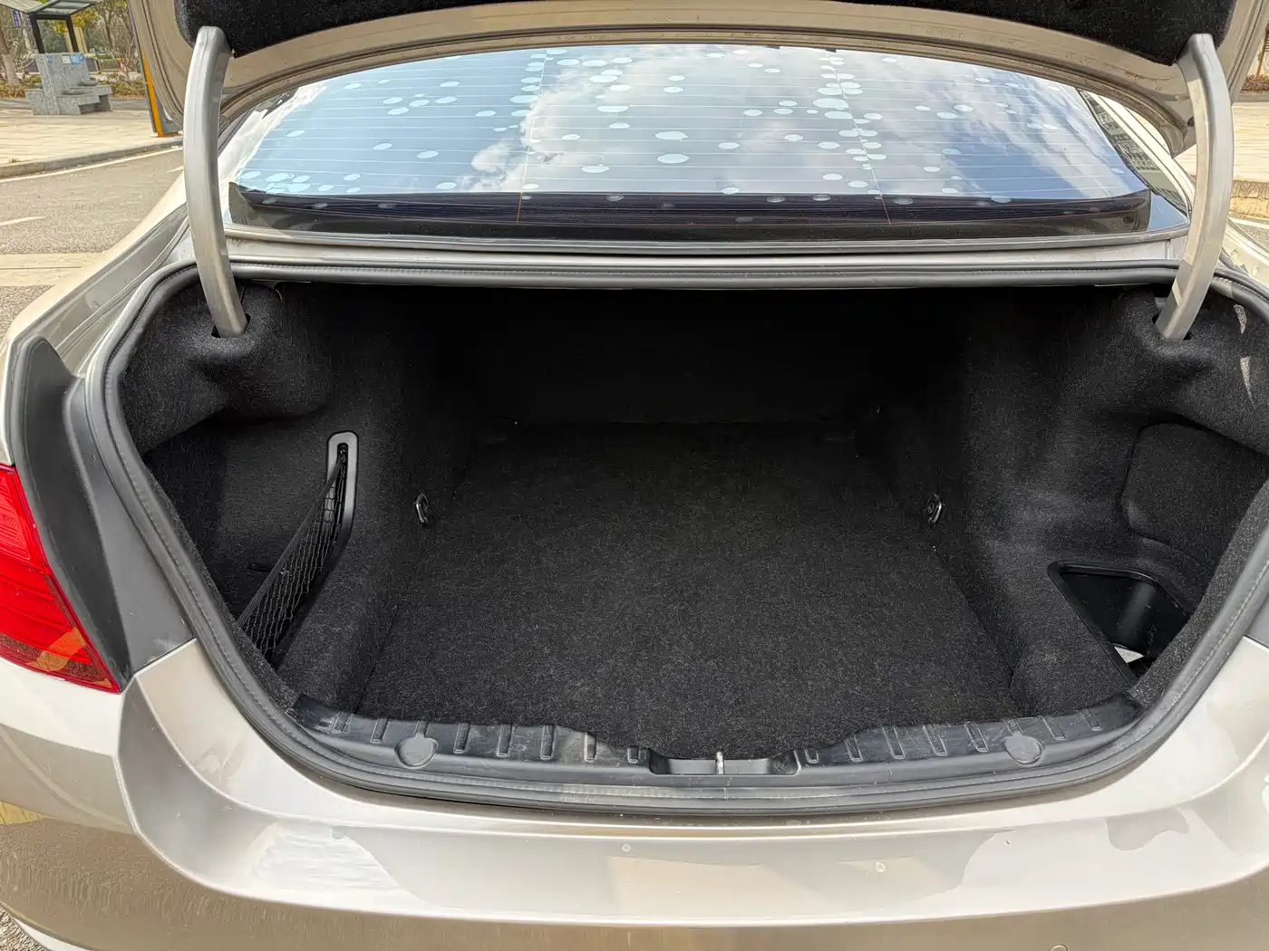 BMW 5 Series 2013 520Li Elegance фото 12