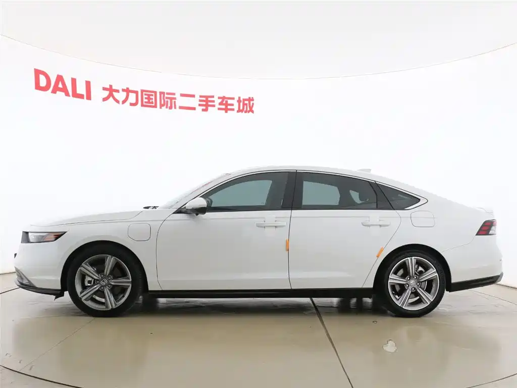 Honda Accord New Energy 2024 2023 2.0L e:PHEV Premium Edition