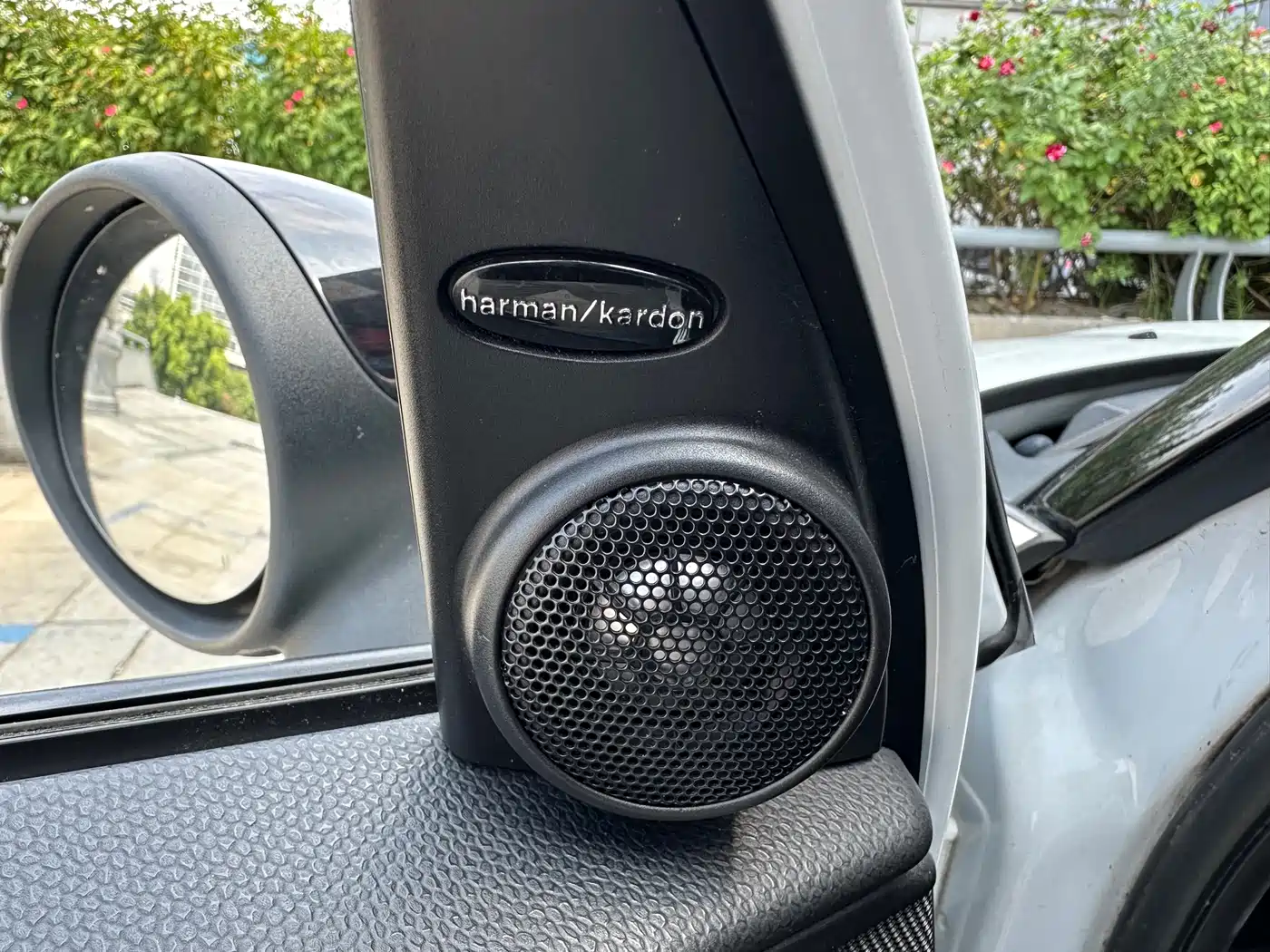 MINI Paceman 2014 2013 1.6L COOPER
