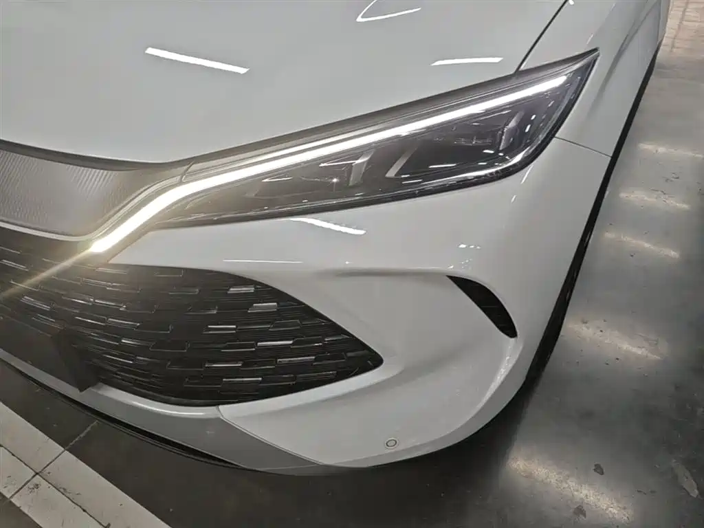 BYD Song L DM-i 2024 112km Leading Edition фото 24