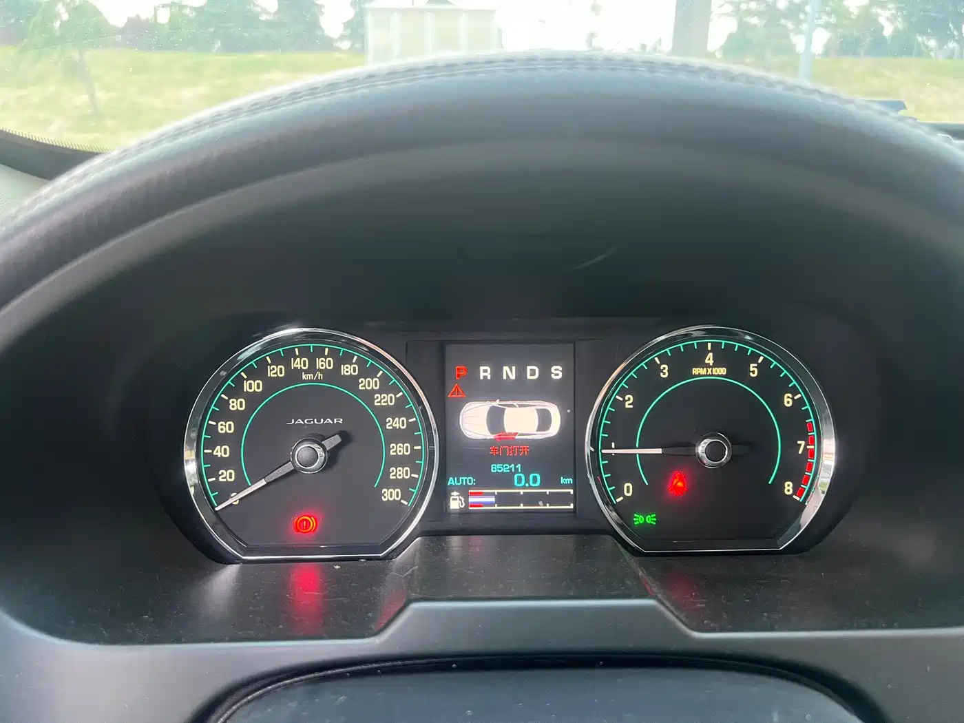 Jaguar XF 2014 2014 XF 2.0T Elegance Edition