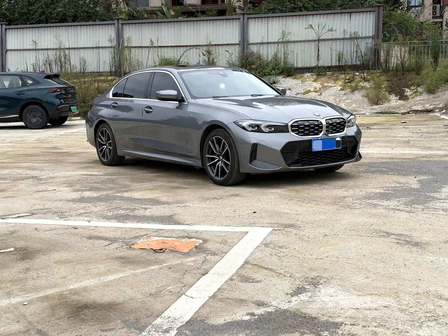 Фото 3 - BMW 3 Series
