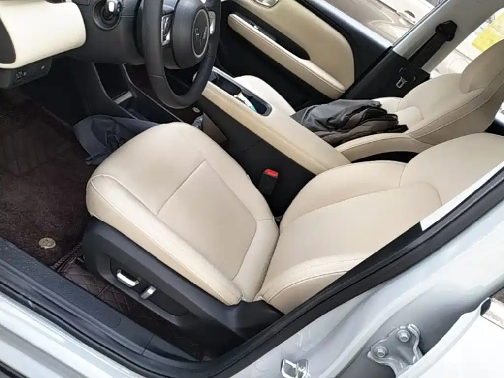 Wuling Motors Wuling Binguo PLUS 2026 2024 Model 330km 5-Seater