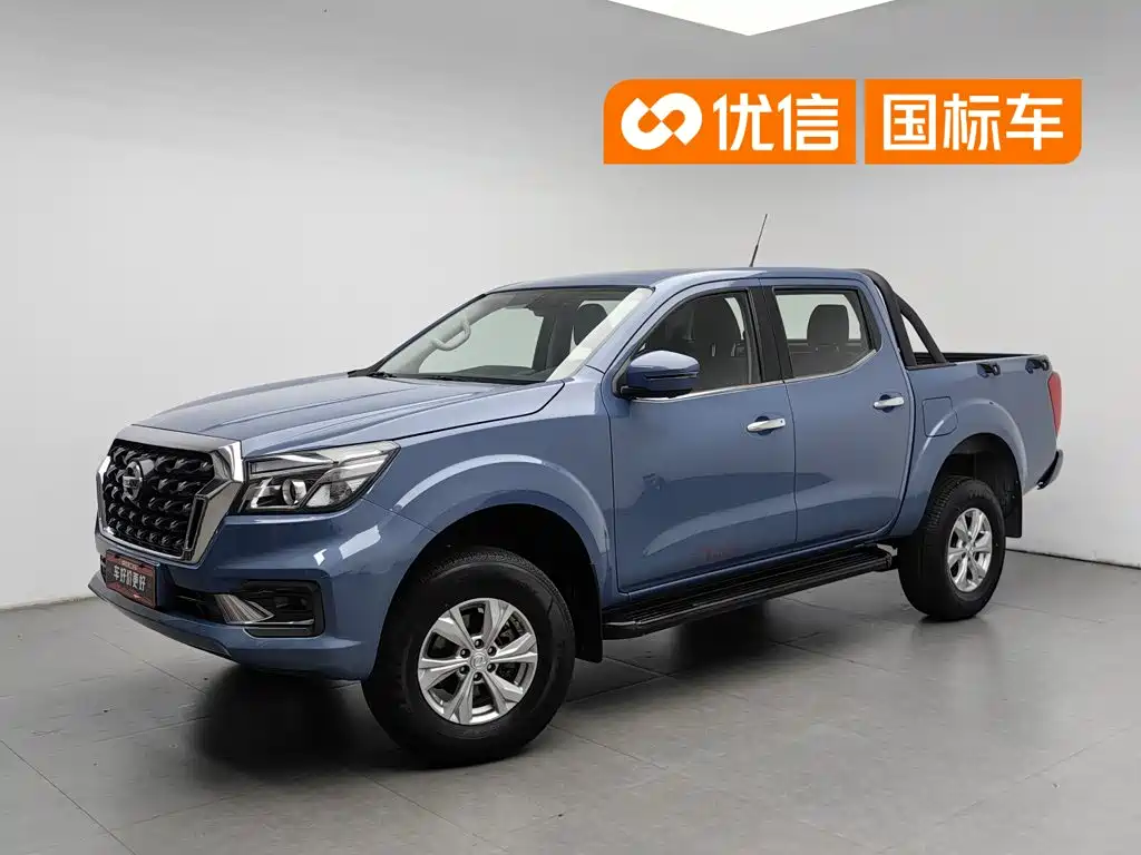 2025 Dongfeng Rich 6