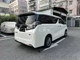 Фото 7 - Toyota Vellfire