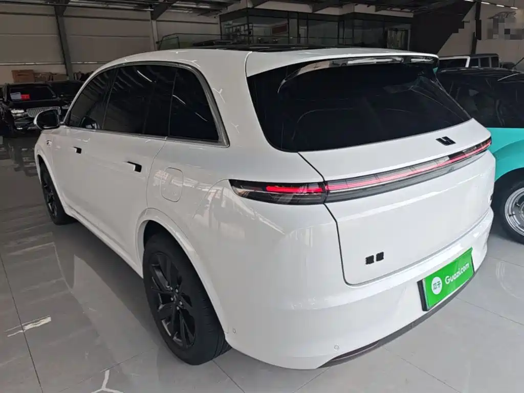 Li Auto Li Auto L7 2023 Pro 5