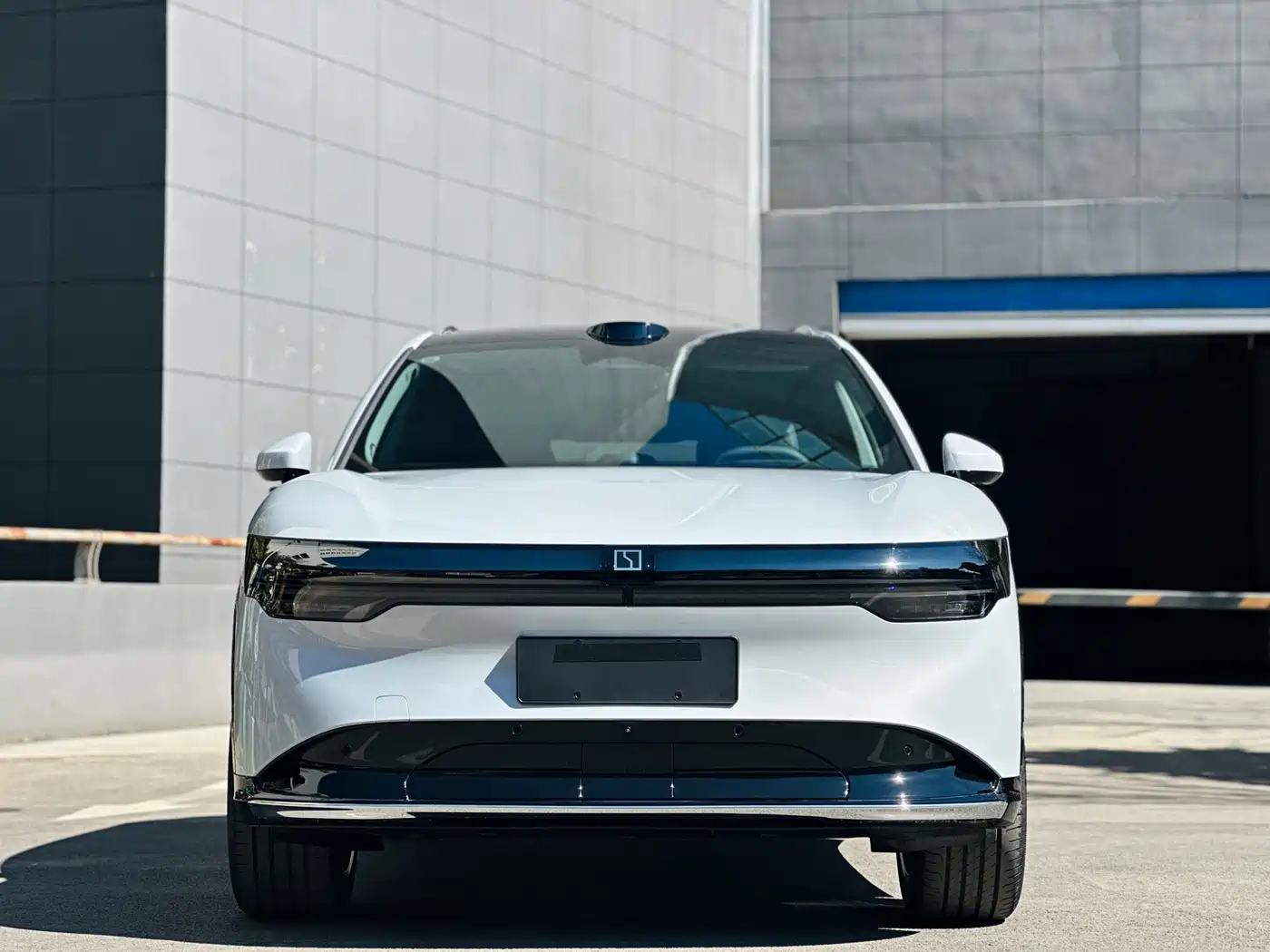 ZEEKR EXTREME KRYPTON 7X