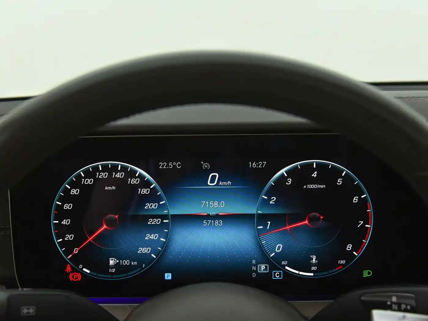 Mercedes-Benz E-Class 2021 E 260 L фото 9