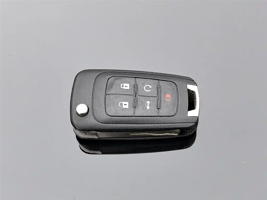 Buick LaCrosse 2013 2.4L SIDI Elite Comfort фото 19