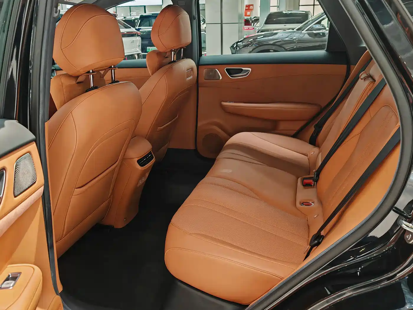 Shangjie SUV 2025 2025 Extended Range Edition