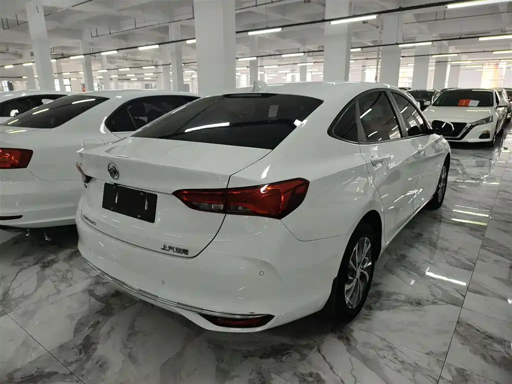 Buick Verano 2023 Pro Joy Edition фото 10