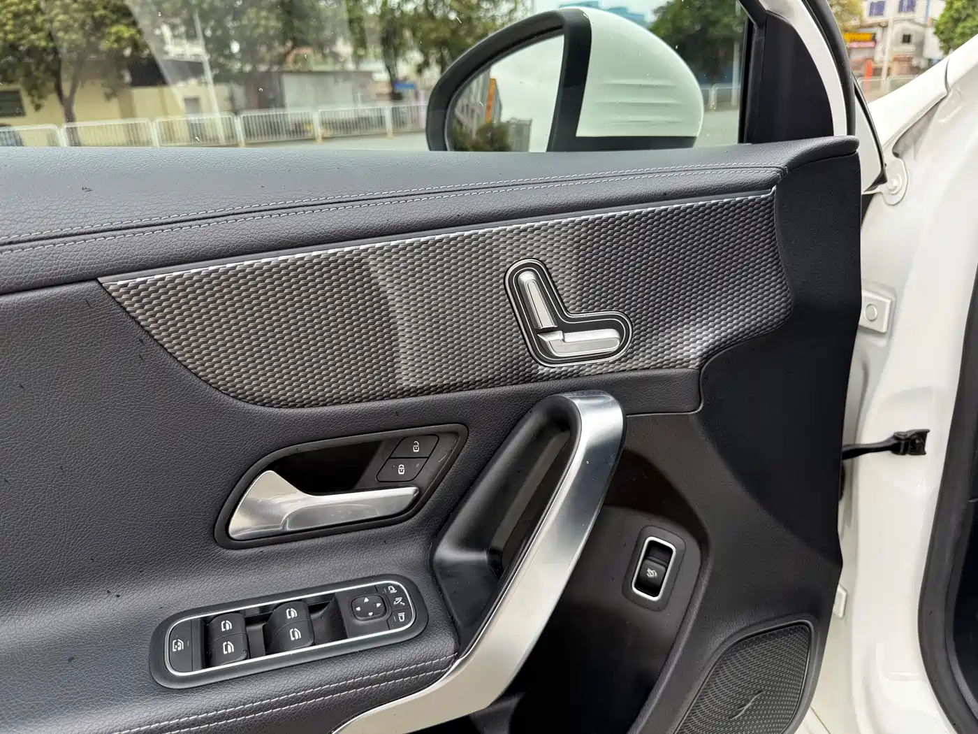 Mercedes-Benz A-Class 2020 A 200 L Sport Sedan фото 15