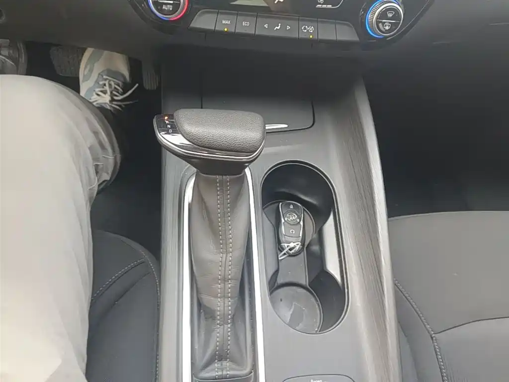 Buick Velite 6 2020 Connected Fashion PLUS фото 14